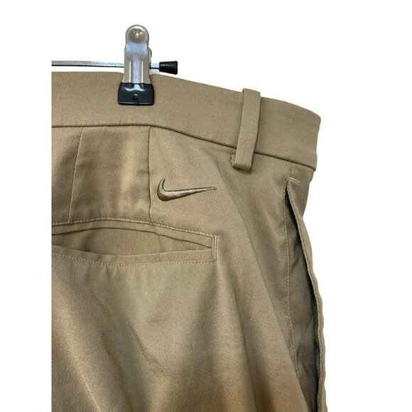 Nike Men's Core Flex Shorts Chinos Active Size 40 Standard Fit - Picture 8 of 9